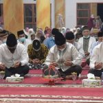 Peringatan Isra Miraj Nabi Muhammad SAW Tingkat Kabupaten Dipusatkan di Wabula