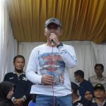 Kejuaraan Turnamen Bola Voli Wolowa Cup 2022 Berakhir