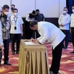 Wali Kota Baubau Hadiri Rakor Program Pemberantasan Korupsi Se-Provinsi Sultra