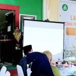 Plt. Wali Kota Baubau Resmikan Klinik Fertilitas Indonesia RSIA Zafira