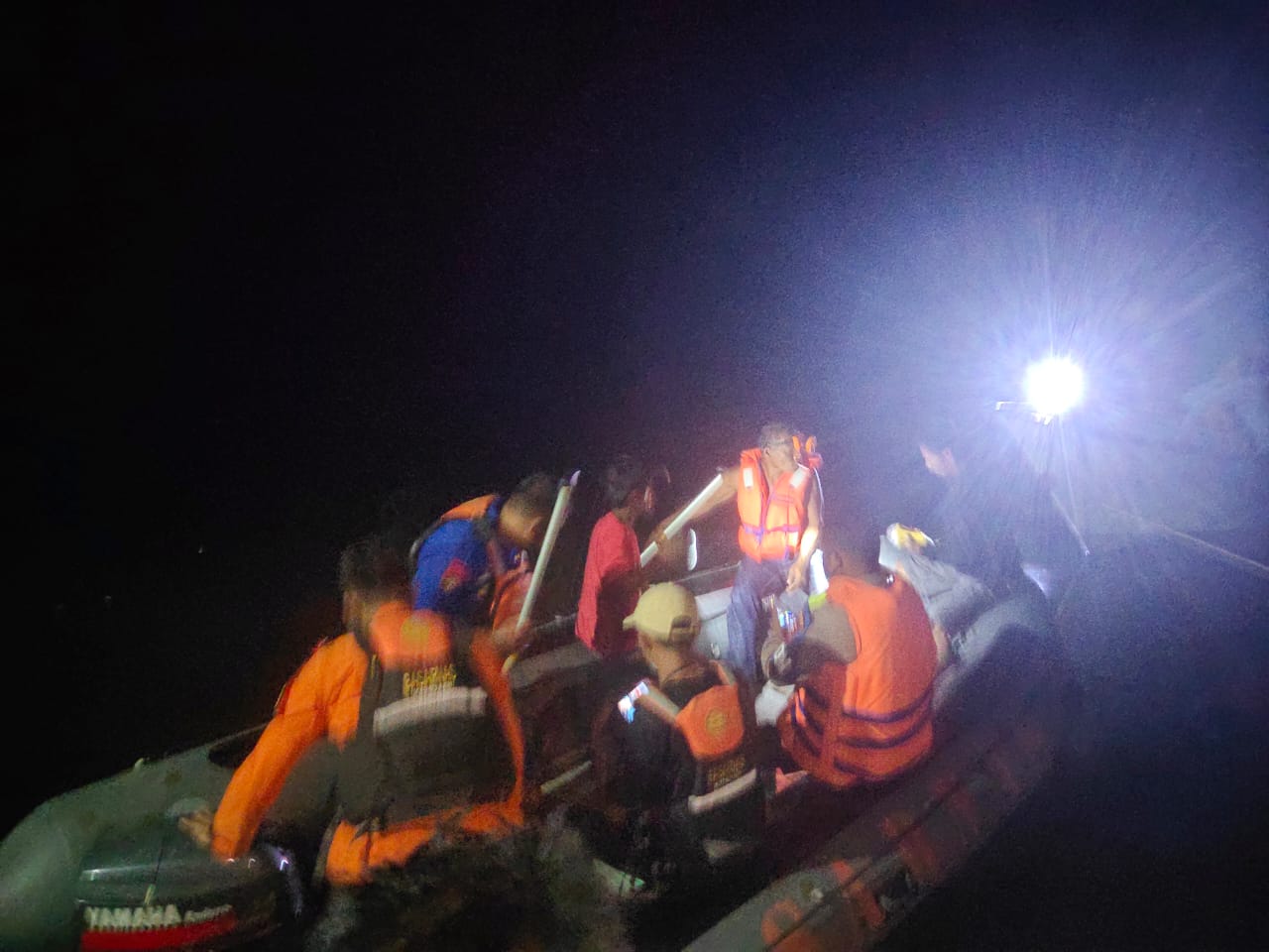 Seorang Warga Muna Tewas Diterkam Buaya saat Hendak Menangkap Bebek yang Dilepas dalam Upacara Adat