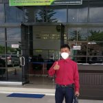 Tak Terkafer di Cakades, Bupati Konkep Digugat