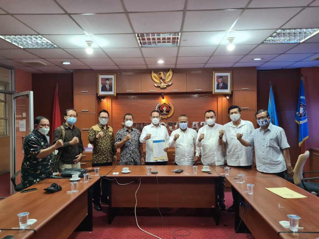 HPN 2023 Ditetapkan di Provinsi Sumatera Utara