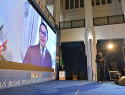 Ridwan Kamil: Perfilman Indonesia sebagai Bentuk Identitas dari Budaya Bangsa