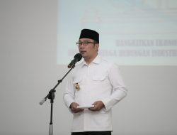 Jabar CONNECTI:CITY 2022 Hidupkan Semangat Dasasila Bandung