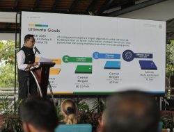 Menko Marves Puji Inovasi IPAL Dalam Progres Program Citarum Harum