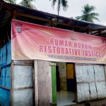 Kanit Reskrim Polsek Siompu Dirikan Rumah Hukum untuk Masyarakat