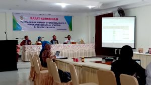Target Turunkan Stunting 16 Persen, Dinkes Buton Sasar 24 Desa