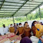 Warga Kecewa Harga Minyak Goreng di Pasar Murah Sama Dengan Harga di Pasar