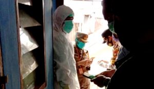 Polisi Lidik Kematian Anggota Pol PP Buton