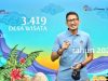Menparekraf RI Umumkan 500 Besar Desa Wisata ADWI 2021, Dua Diantaranya di Kabupaten Buton