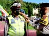 Polres Buton Gelar Operasi Ketupat 2022