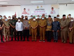 Salat Ied Idul Fitri 1443 H Dipusatkan di Lapangan Banabungi