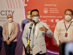 Ditutup, CONNECTI:CITY 2022 Hasilkan Rekomendasi Pengembangan Ekraf Pascakrisis