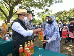 Ridwan Kamil: Pemda Cari Cara Jaga Harga dan Stok Kebutuhan Pokok