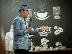 Perkuat Jabar-NTB Connection untuk Akselerasi Program dan Kegiatan Kolaborasi