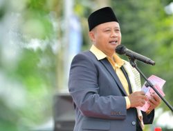 Jabar Tegaskan Komitmen Pembangunan Berkeseimbangan