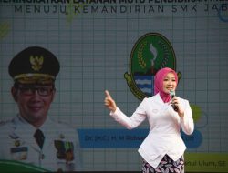 Sebanyak 35 SMK Negeri di Jabar Sudah Resmi Jadi BLUD