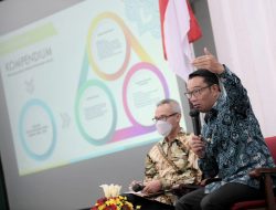 Sherpa Meeting U20 Sepakati Enam Isu Global