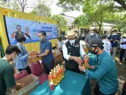 Bantu Warga Miskin, Jabar Siapkan Aplikasi Pemesanan Minyak Goreng