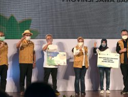 Pendapatan Petani Jamur Kayu Capai Rp4,5 Juta per Bulan