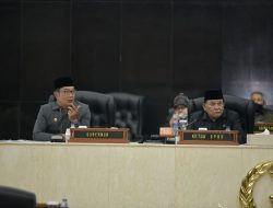 Perda Desa Wisata Disahkan, Ridwan Kamil Optimistis Masyarakat Sejahtera