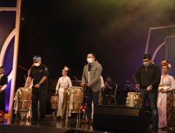 Jabar Tingkatkan Vaksinasi Penguat Lindungi Warga Untuk Mudik