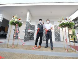 Ridwan Kamil: Inovasi Toilet Daur Ulang Jadi Solusi Kurangi Pencemaran Sungai Citarum, Percontohan di kawasan Pasirluyu, Kota Bandung