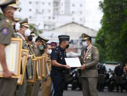 Ridwan Kamil: Ketenteraman Tunjang Kelancaran Pembangunan di Jawa Barat