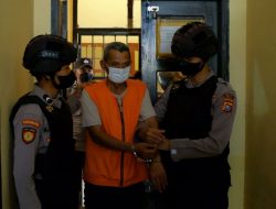 Cabuli Santrinya, Seorang Guru Mengaji di Muna Diringkus Polisi