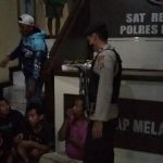 Main Judi Dadu di bulan Ramadhan, 24 Warga Baubau Diamankan Polisi