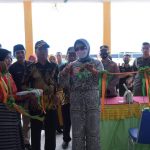 Bupati Resmikan Pasar Rakyat Waoleona