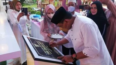 Pemkot Akan Selalu Dorong Investasi di Baubau