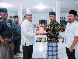Pemkab Buton Gelar Peringatan Nuzul Qur’an di Lasalimu