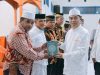 Safari Ramadhan, Bupati Sambangi Ambuau Indah