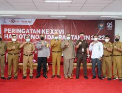 Sekda Buton :”ASN Berkualitas Mampu Membangun Daerah,”