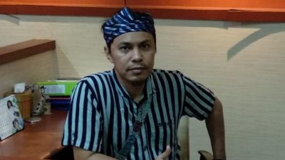 Pimpianan Cabang PT SMC, Gunardih Eshaya