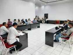 Polisi Diminta Usut Tuntas Kasus Pembakaran di Desa Lasalimu