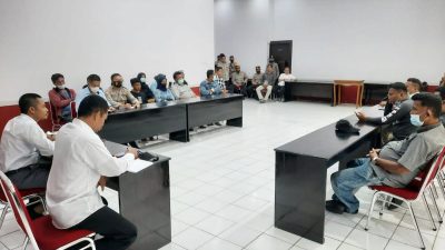 Polisi Diminta Usut Tuntas Kasus Pembakaran di Desa Lasalimu