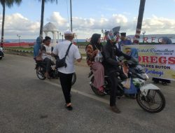 Dregs Polres Buton Berbagi Takjil dan Sembako Dregs Polres Buton Berbagi Takjil dan Sembako