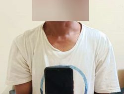 Unit Reskrim Polsek Wolio Ciduk Pelaku Pencurian