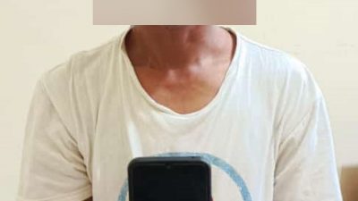 Unit Reskrim Polsek Wolio Ciduk Pelaku Pencurian