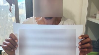 Edarkan Narkoba, Seorang Buruh Pelabuhan Baubau Diciduk Polisi