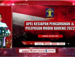 40 Sopir Bus Mudik Kemenkumham Jalani Tes Urin