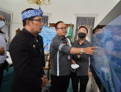 Ridwan Kamil: Kereta Cepat Jakarta Bandung Ditargetkan Uji Coba November 2022,  Uji coba bertepatan dengan perhelatan G20