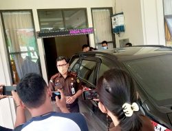Setelah Direktur PDAM Buteng, Jaksa Tetapkan Plt Direktur PDAM Busel Tersangka Baru