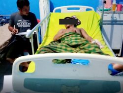 Diduga Dendam Lama, Warga Buton di Tikam