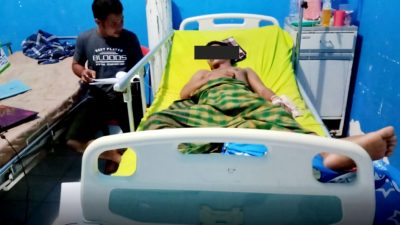 Diduga Dendam Lama, Warga Buton di Tikam