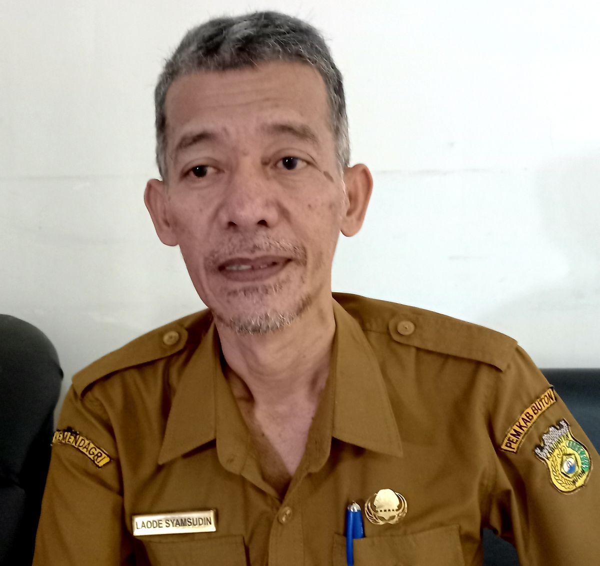 Situs Oputa Yi Koo dan Museum Aspal Buton Bakal Diusulkan Sebagai Cagar Budaya Nasional