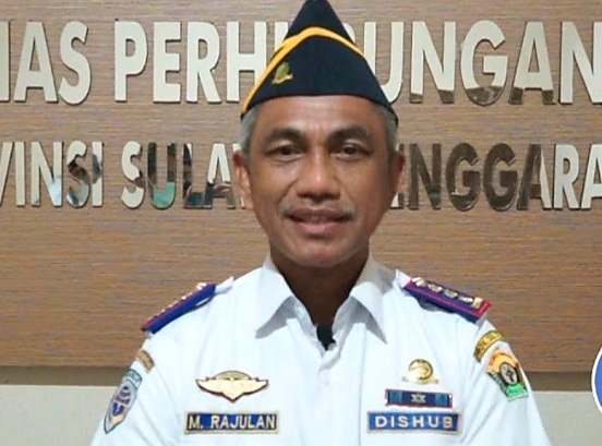 Dishub Sultra Targetkan Terminal Tipe C Titik Nol Pasarwajo Rampung Tahun ini